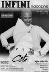 Infini Magazine April 2021 Issue 18