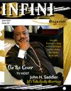 Infini Magazine June 2021 Issue 20
