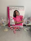 Infini Teen Magazine Inaugural Edition PRINT