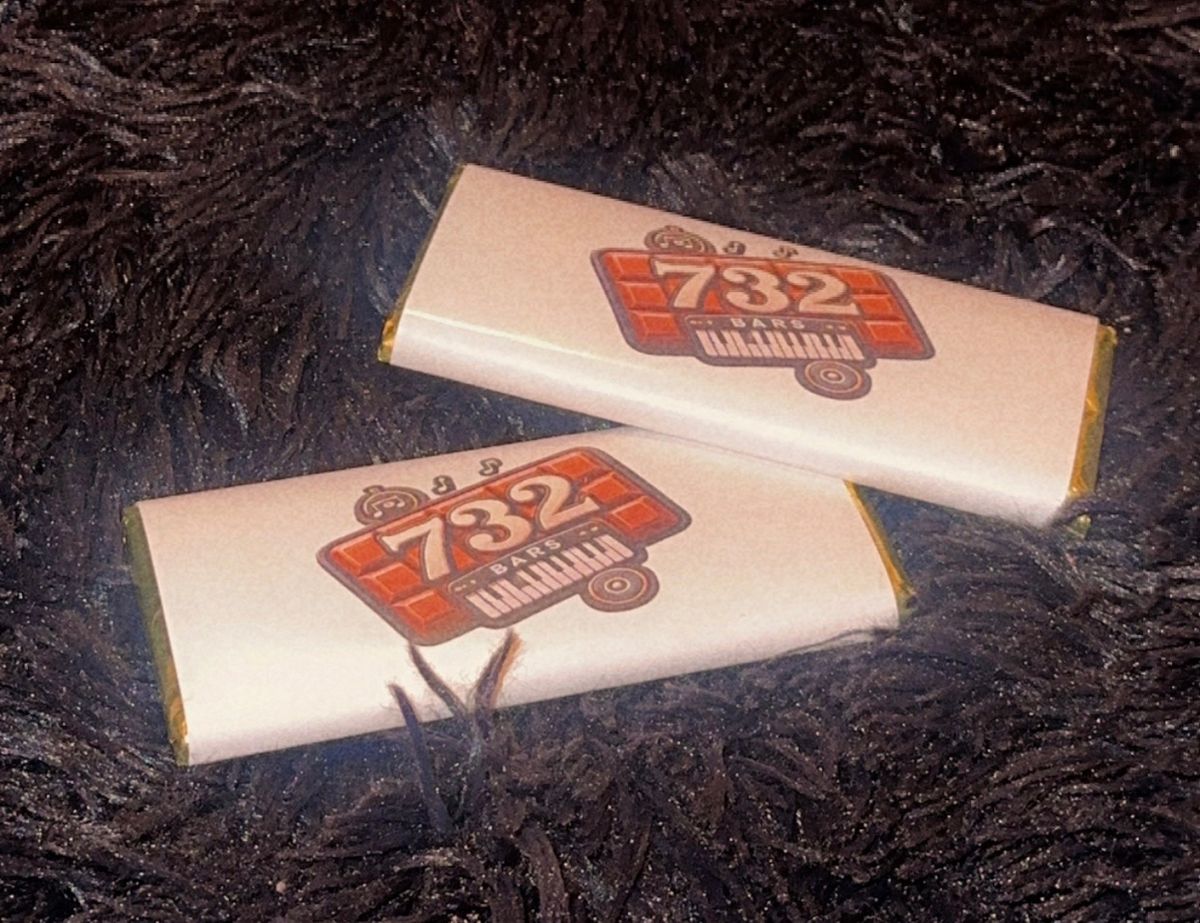 732 BARS