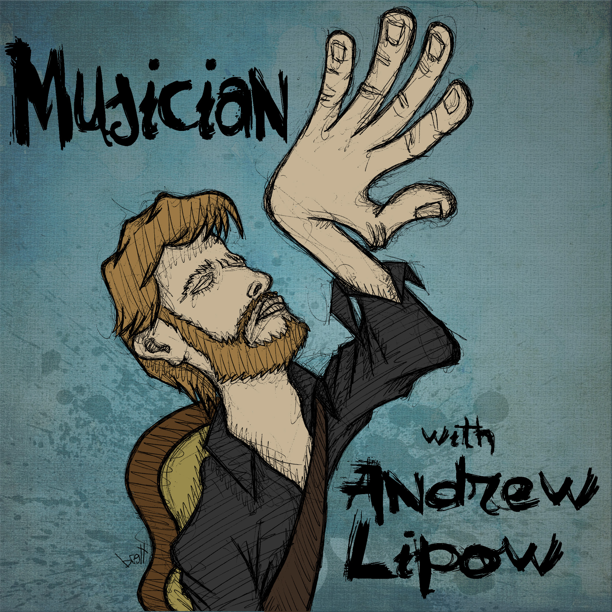 Musician: Ep16 Bobby McKee episode artwork