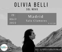 SOL NOVO Live