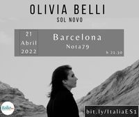 SOL NOVO Live