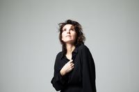 Olivia Belli at Festival 1390