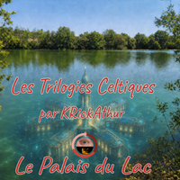 Les Trilogies Celtiques, Vol.5 by KRickAThur