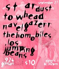 The Homobiles' last show of 2024