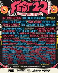 Middle-Aged Queers play the Fest!