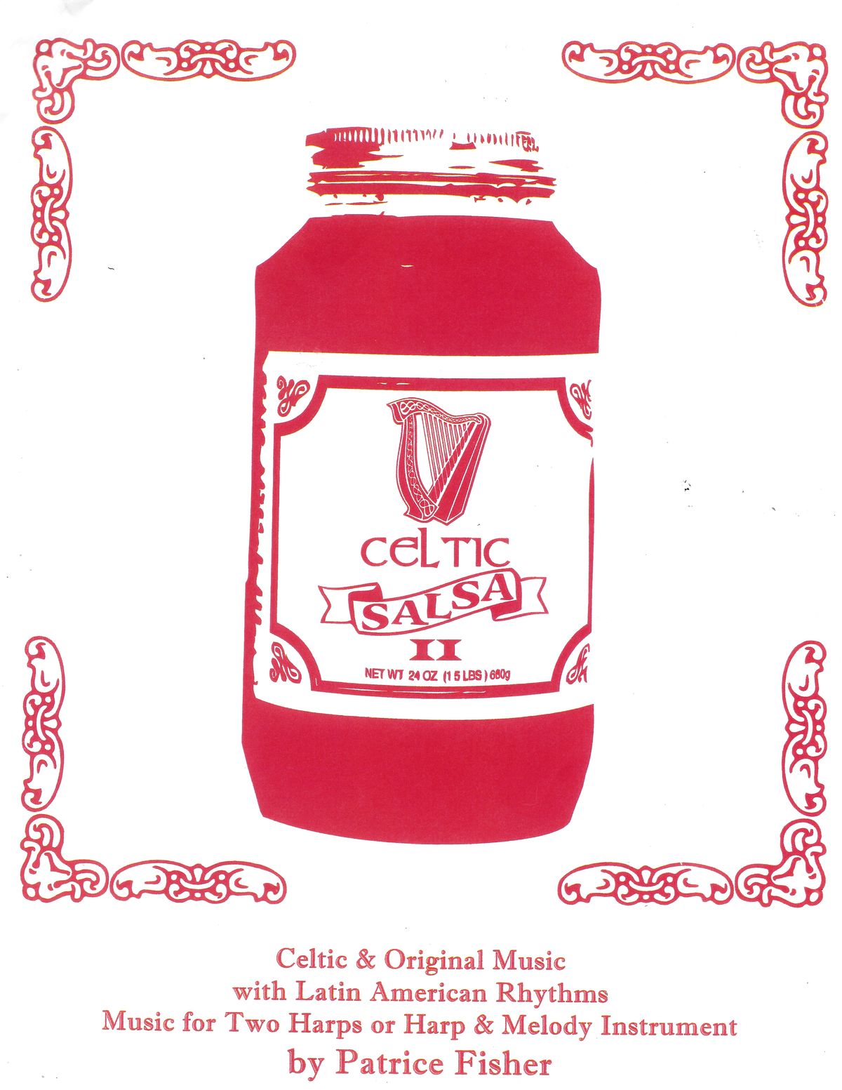 Celtic Salsa II