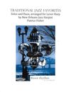 BOOK: Traditional Jazz Favorites