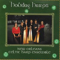 Holiday Magic by Patrice Fisher and Arpa
