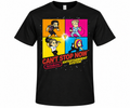 Can't Stop Now Tee (Black)