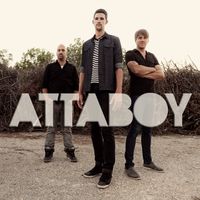 Attaboy FREE Sampler by Attaboy