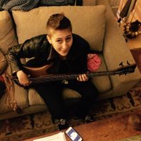 Legacy EP by Aleksandra Picariello