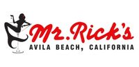 Natural Bridge at Mr.  Ricks Morro Bay