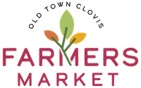 Natural Bridge at Clovis Farmers Market 