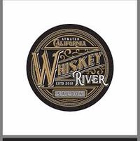  Whiskey River Saloon