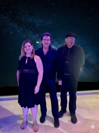 Nat Bridge Trio
