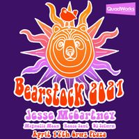 Bearstock 