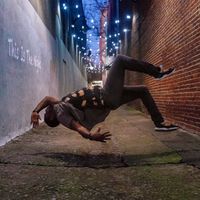 This Is The Night  by Reese Soul