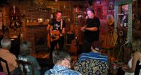 From the Dirt live: 1st Saturday Frederick