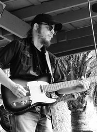Patrick McLaughlin Band- Gator Bay 