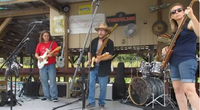 Patrick McLaughlin Band- Gator Bay
