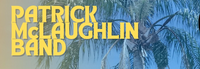 Patrick McLaughlin Band- Gator Bay