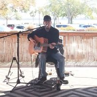 Patrick McLaughlin- Solo Ruby Street