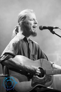 Patrick McLaughlin- Solo The Nest at Papilio's