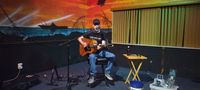 Patrick McLaughlin Band- AMVETS 1992