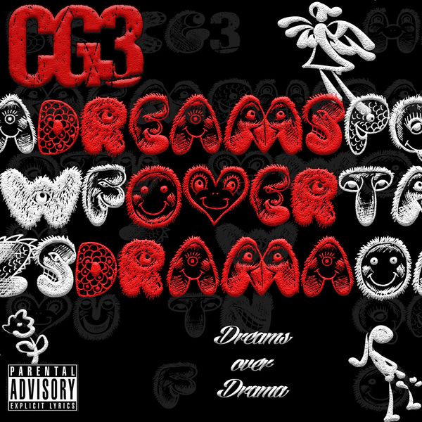 Dreams Over Drama