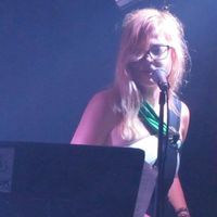 Juliana Venter solo release tour of Home Galactic.    fellow artist tbc