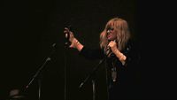 Juliana Venter solo release tour of Home Galactic. 