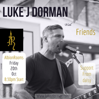 Luke J Dorman