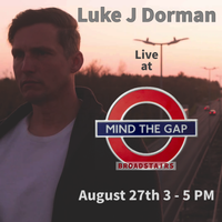 Luke J Dorman
