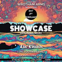 Showcase Originals Night