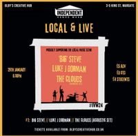 Local & Live