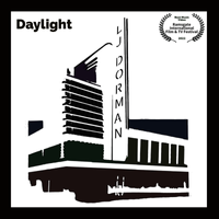 DayLight by Luke J Dorman