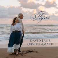 AYRES (WAV files) by David Lanz and Kristin Amarie 