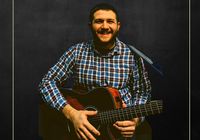 Matthew Ebberwein - Live @ Mort's