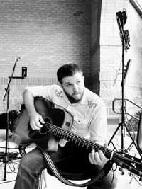 Matthew Ebberwein - Fake Paddy's @ The Artichoke
