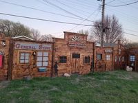 Matthew Ebberwein - Live at the Cowboy Inn