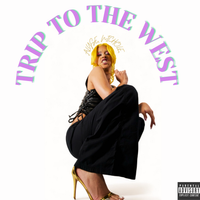 Trip To The WEST by Alysę Nicholę