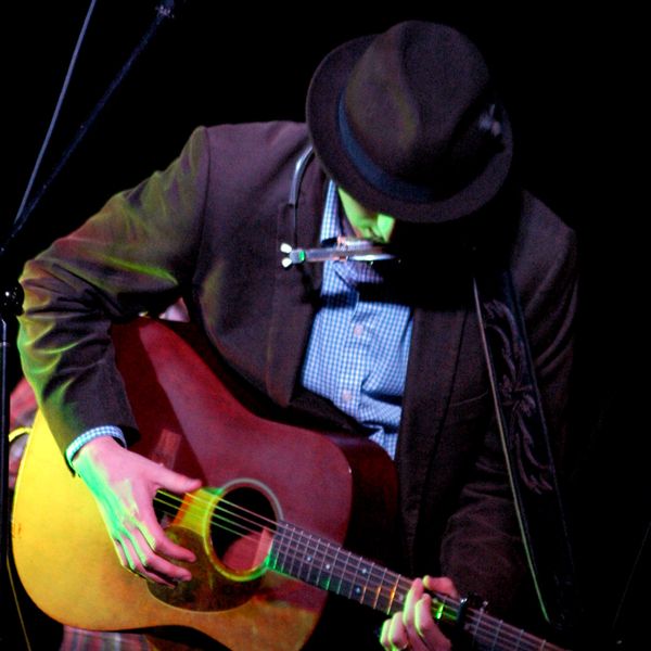 Trevor Tchir Complete Discography on CD