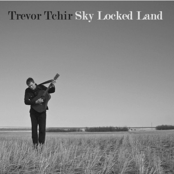Sky Locked Land - CD