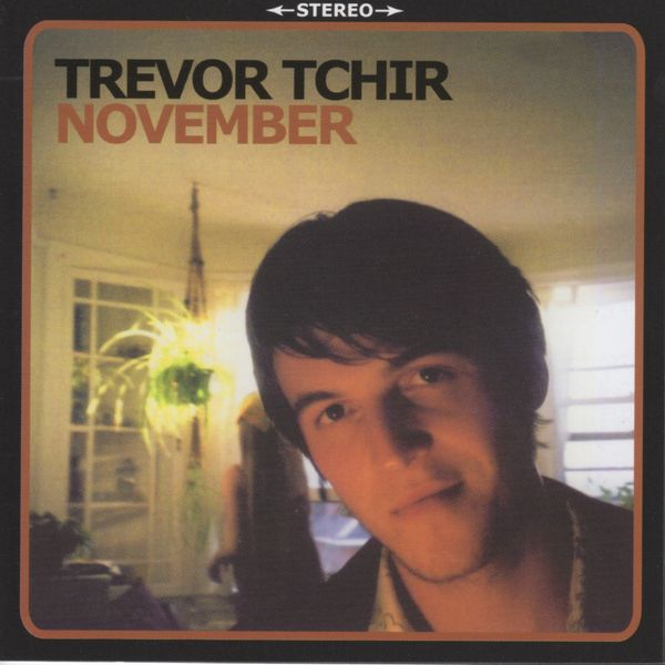 November - CD