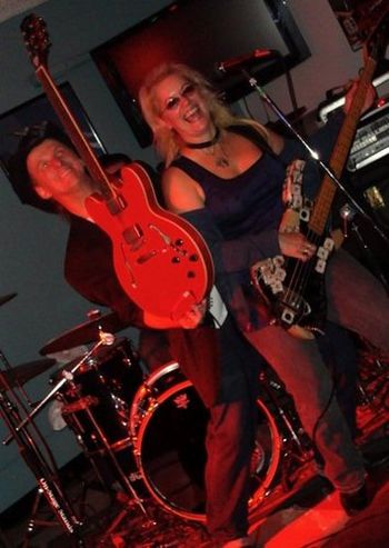 Tim & Laurie Miller
