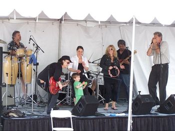 Edmonds Festival 2011
