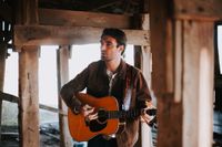 Henry Conlon & The Odd Dogs