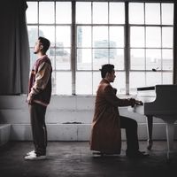 Never Too Late - Atonement by Ty Xiong and Xwm Yaaj